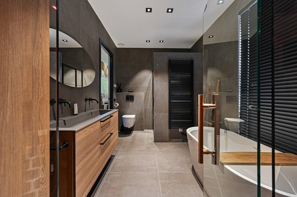 Medium property photo - Verlengde Poelkade 10, 2693 CA 's-Gravenzande